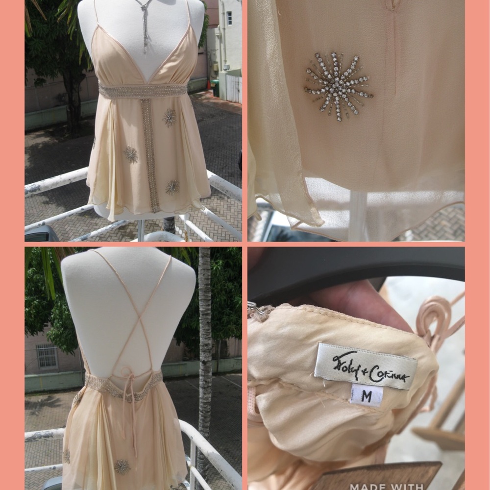 Foley & Corinna Camisole